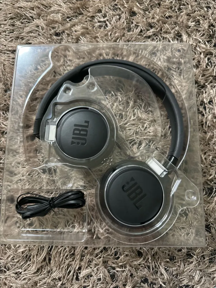 JBL TUNE 660nc 이미지