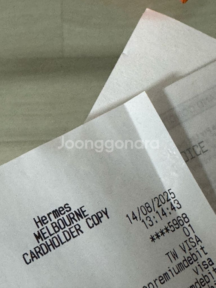 에르메스 미니 팝아슈 목걸이 마론글라쎄 실버 새상품--3