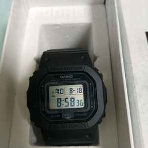 G-SHOCK 손목시계 판매(새제품)