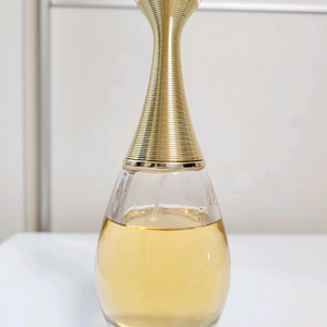 디올 쟈도르 향수 100ml