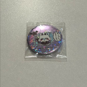 치이카와 매지컬 모몽가 캔뱃지
