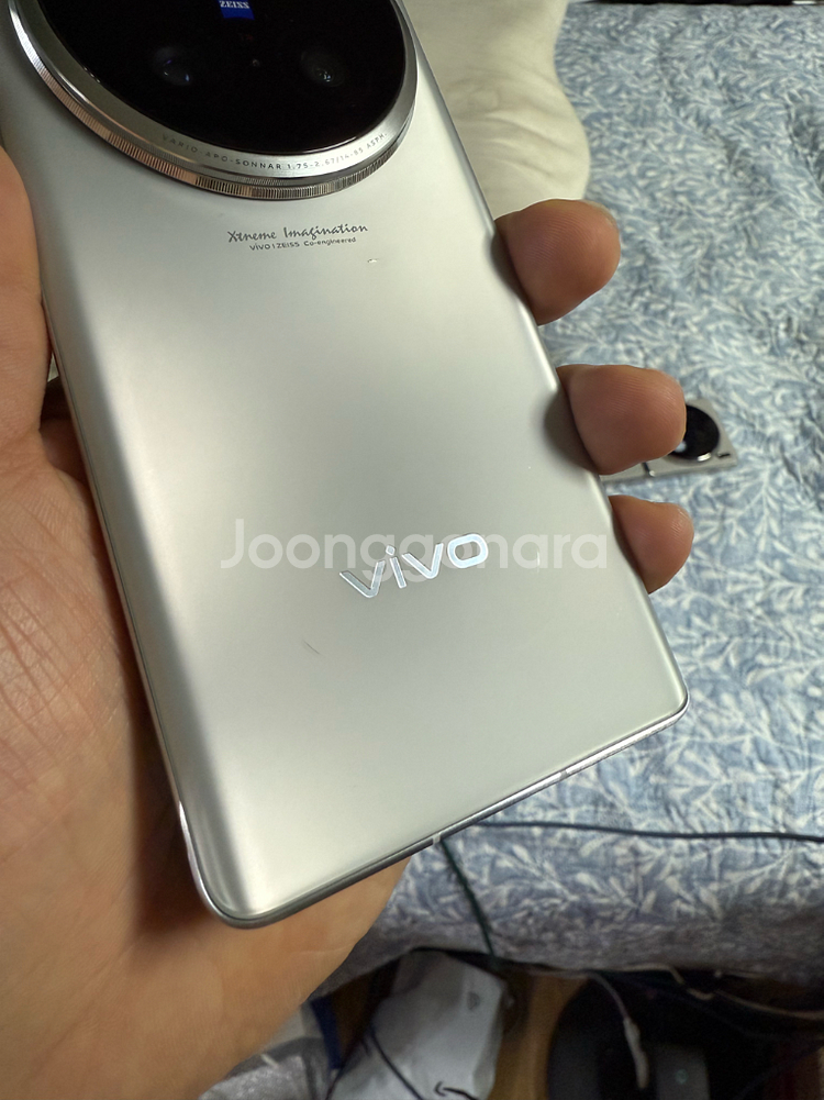vivo x100 울트라 16/512--2