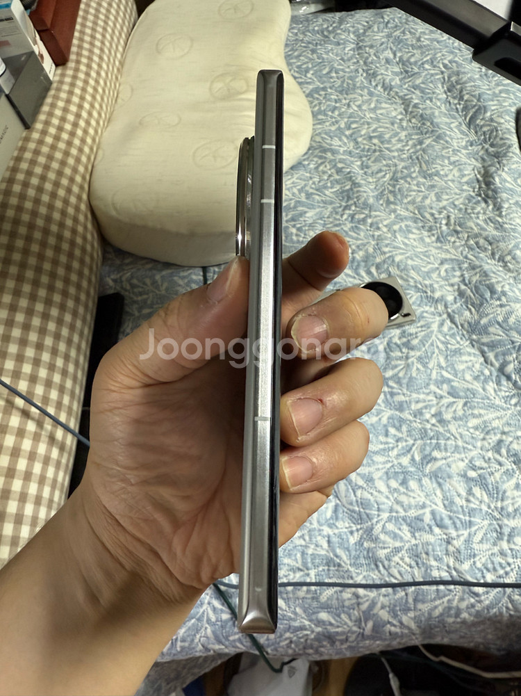 vivo x100 울트라 16/512--5
