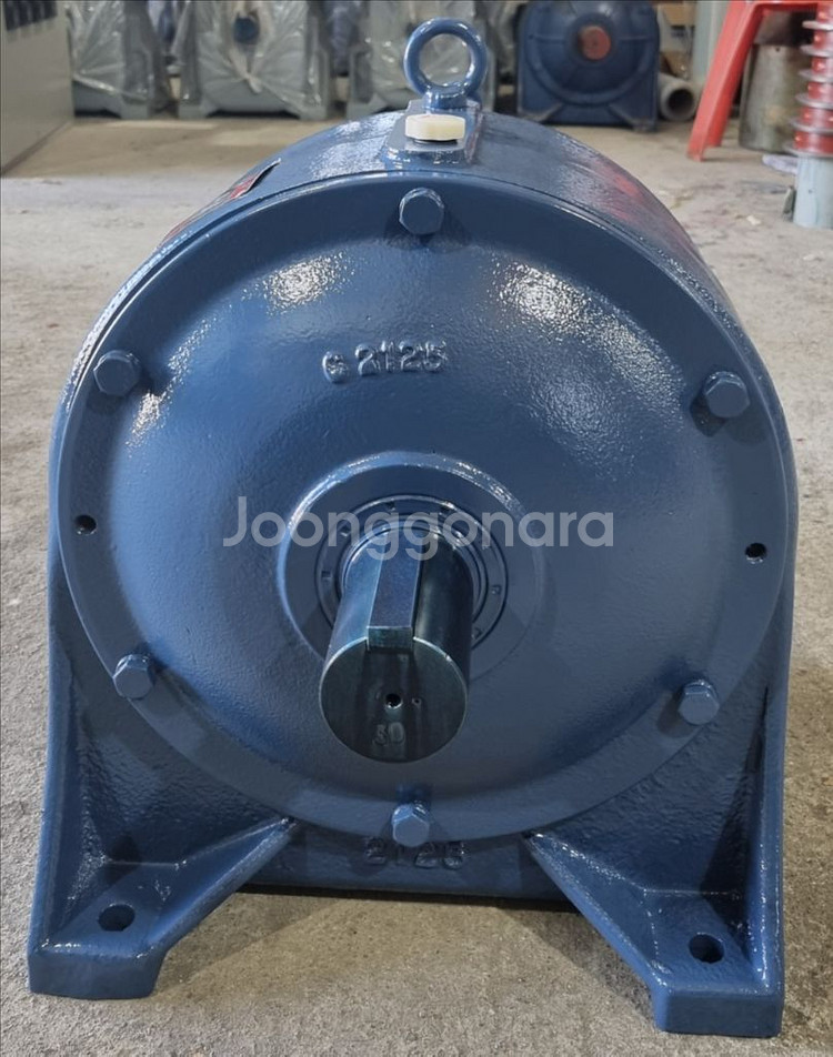 10HP, 1/30, 제일정공, 기어드감속기모터 판매--2