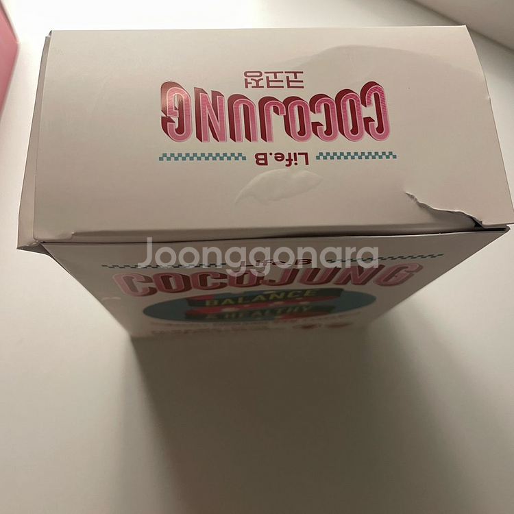 코코정 26포--2