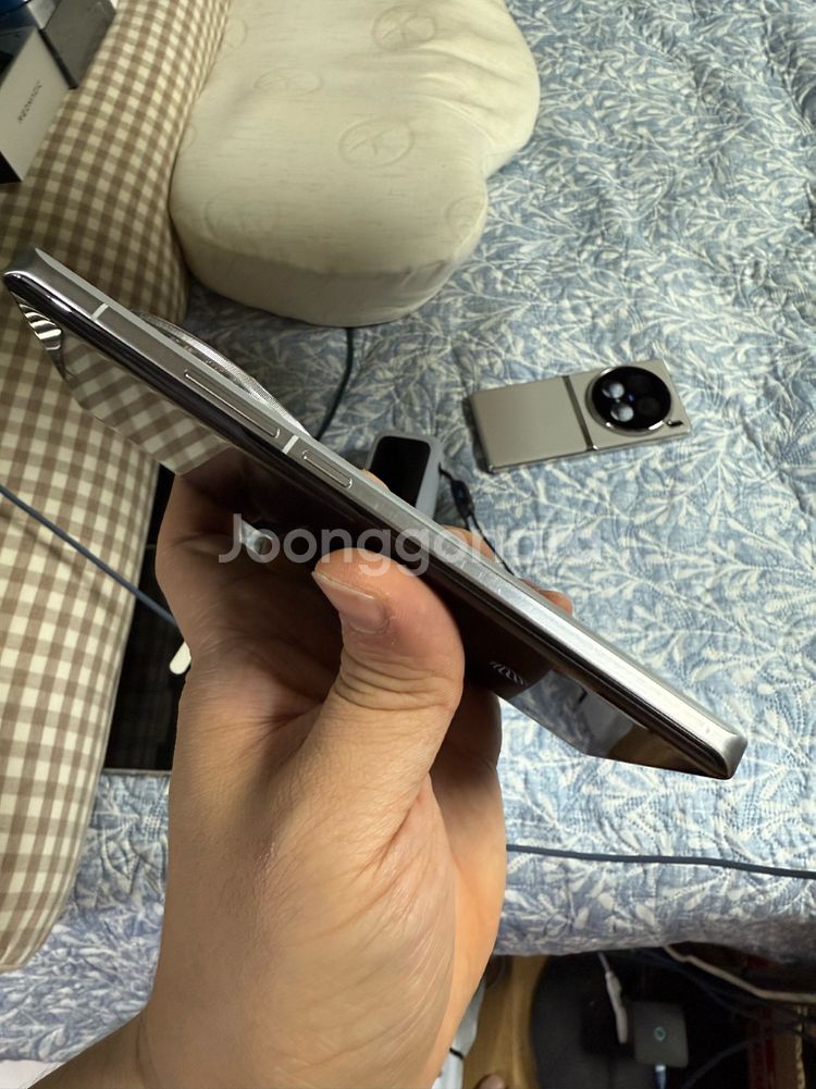 vivo x100 울트라 16/512--7