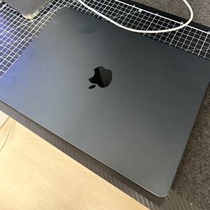 맥북 에어 m3 16램 256gbSSD