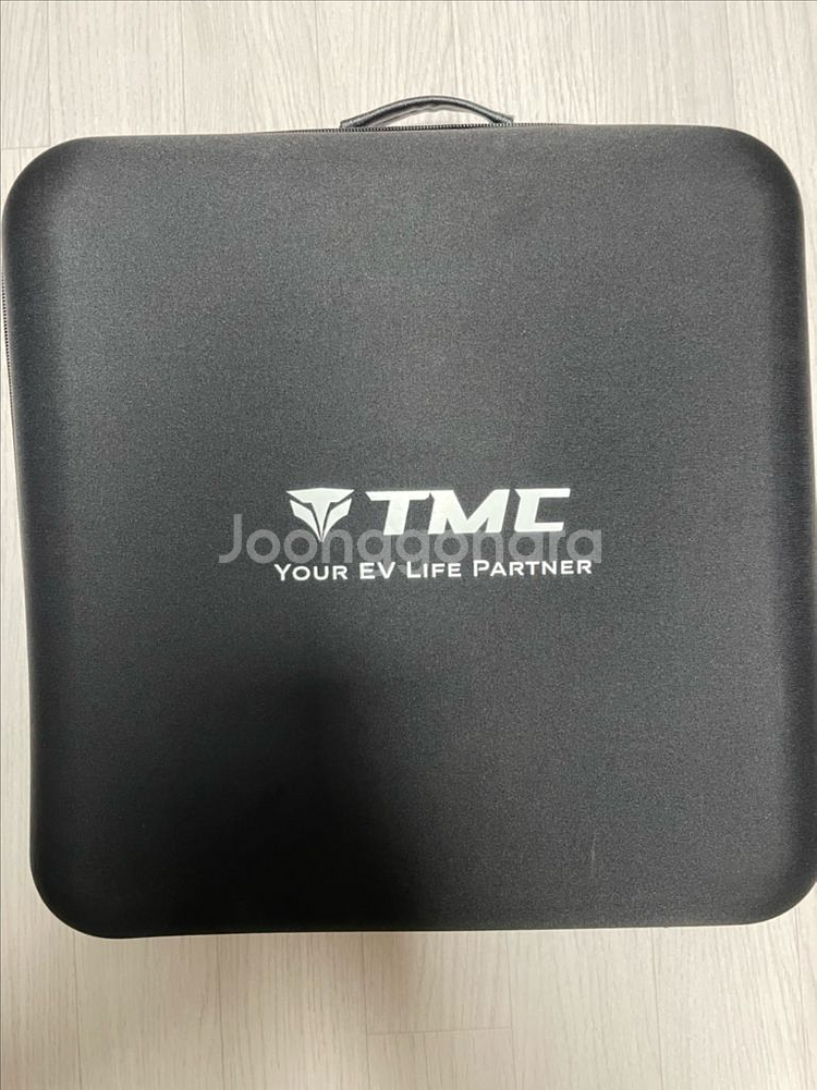 TMC 전기차 충전기, 1-16A 설정가능--0