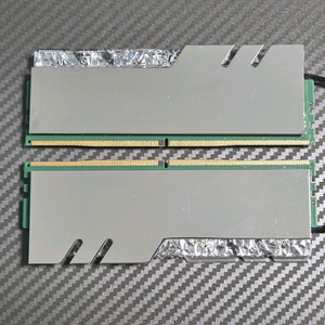 삼성램 DDR5 4800Mhz 64GB (32GBx2)