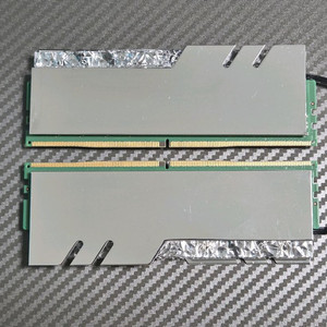 삼성램 DDR5 4800Mhz 64GB (32GBx2)