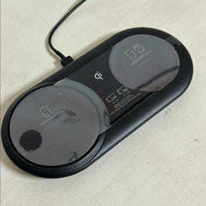 삼성 무선충전듀오 EP-P5200