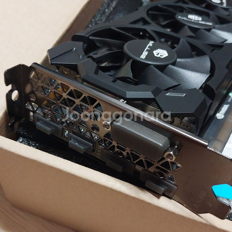 (택포) 신품 MLLSE GTX 1080 8G R5X--3