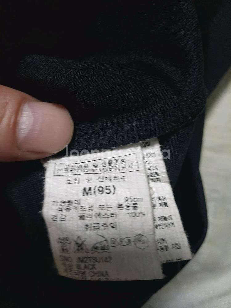 지프 반팔티셔츠--3