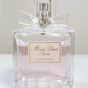 디올 미스디올 블루밍 부케 향수 100ml