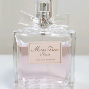 디올 미스디올 블루밍 부케 향수 100ml