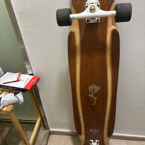 zenit 댄싱 롱보드 45인치