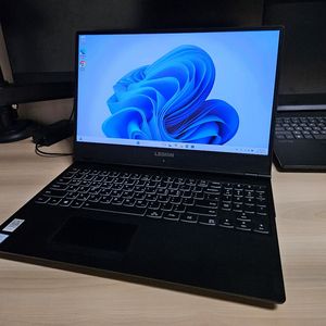 레노버 노트북 리전 y540 i7 /gtx 1660ti