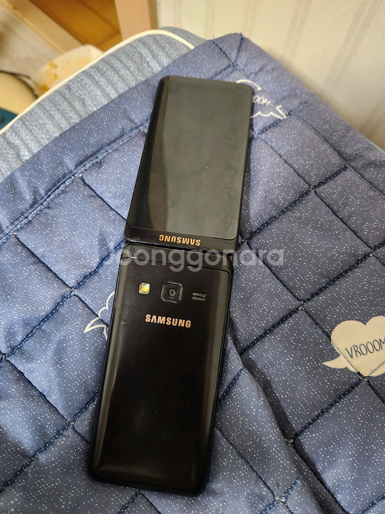 갤럭시폴더2 16g lte--1