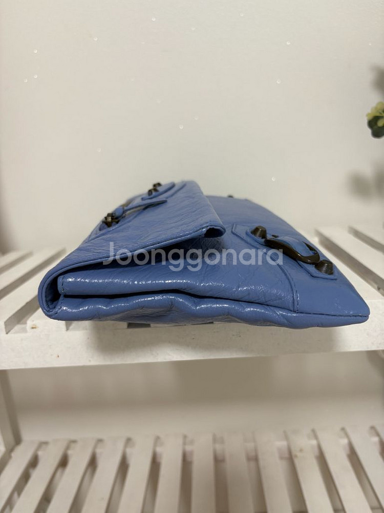 (정품) 발렌시아가(Balenciaga)엔벨로프 클러치--4
