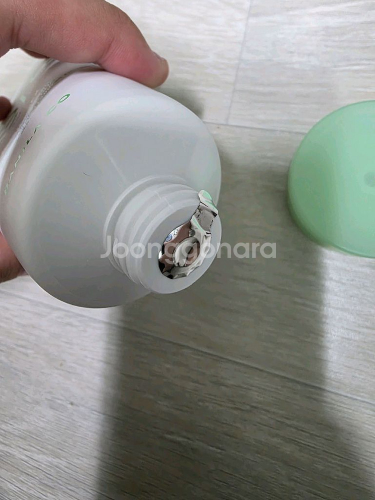 바닐라 클린잇 제로 폼클렌저--1