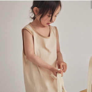 브리이에 점프수트 키즈옷