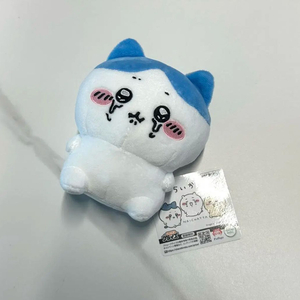 하치와레 나이챳타 울어버렸다 크레인 누이 치이카와