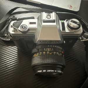미놀타 x300