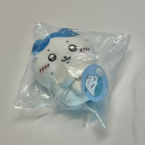 기쁨이없어 하치와레 누이 인형 치이카와 먼작귀