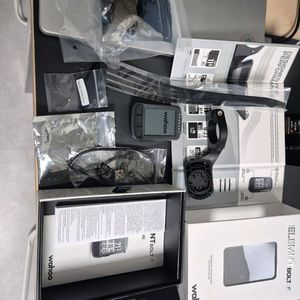 와후 엘리먼트 볼트 박스셋