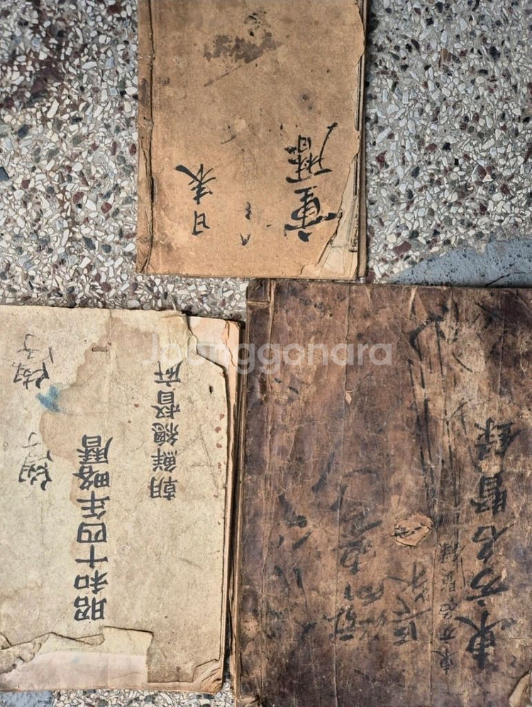 고서 모음--0
