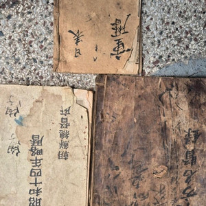 고서 모음
