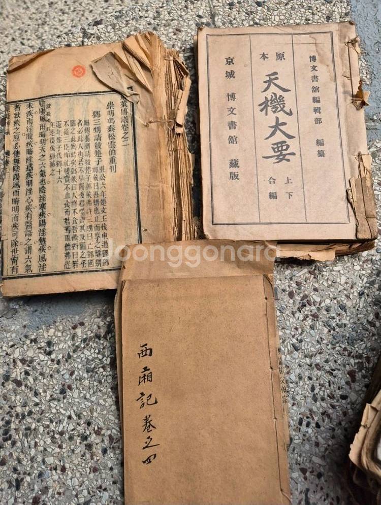 고서 모음--4