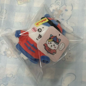나가노 마켓 강시 하치와레 치이카와