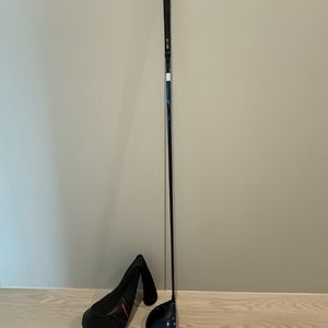 젝시오 드라이버 R (백화점에서 70만원에 구매)