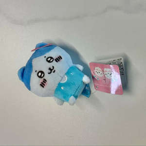 키티 하치와레 치이카와 산리오 콜라보 크레인