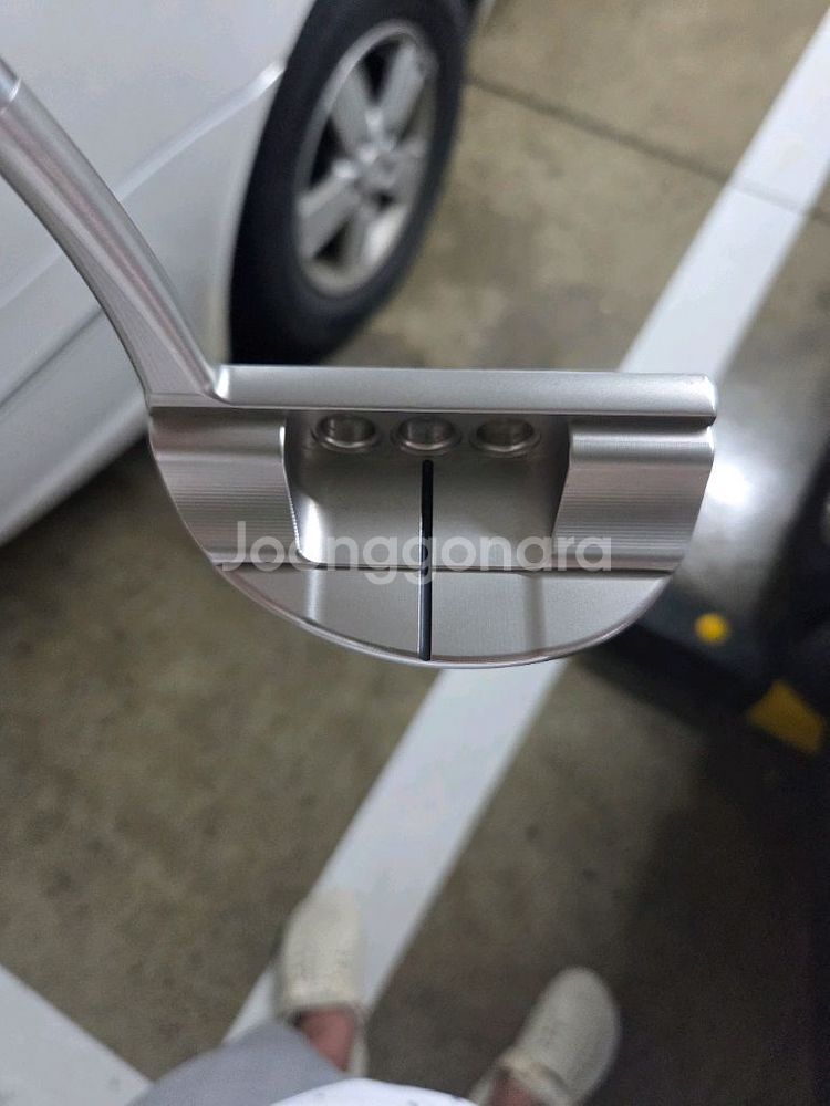 스카티카메론 슈퍼셀렉트 델마 퍼터--0