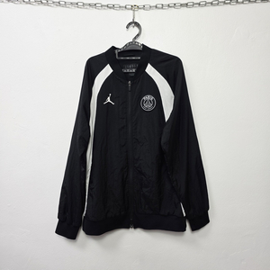 [NIKE] 남성 파리생제르망 앤섬 재킷 미국 M