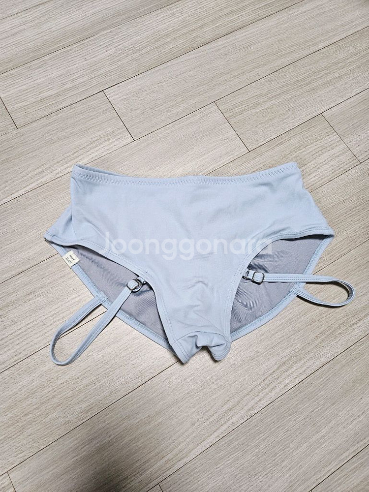 핫한 폴웨어 그루브 로우 쇼츠 m--0
