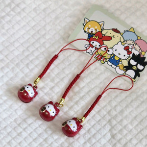 고전키티스트랩