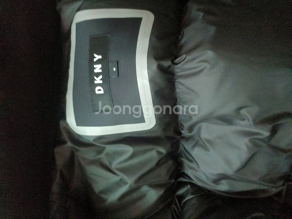 dkny 남성 패딩 점퍼 새상품 75%할인가로--2