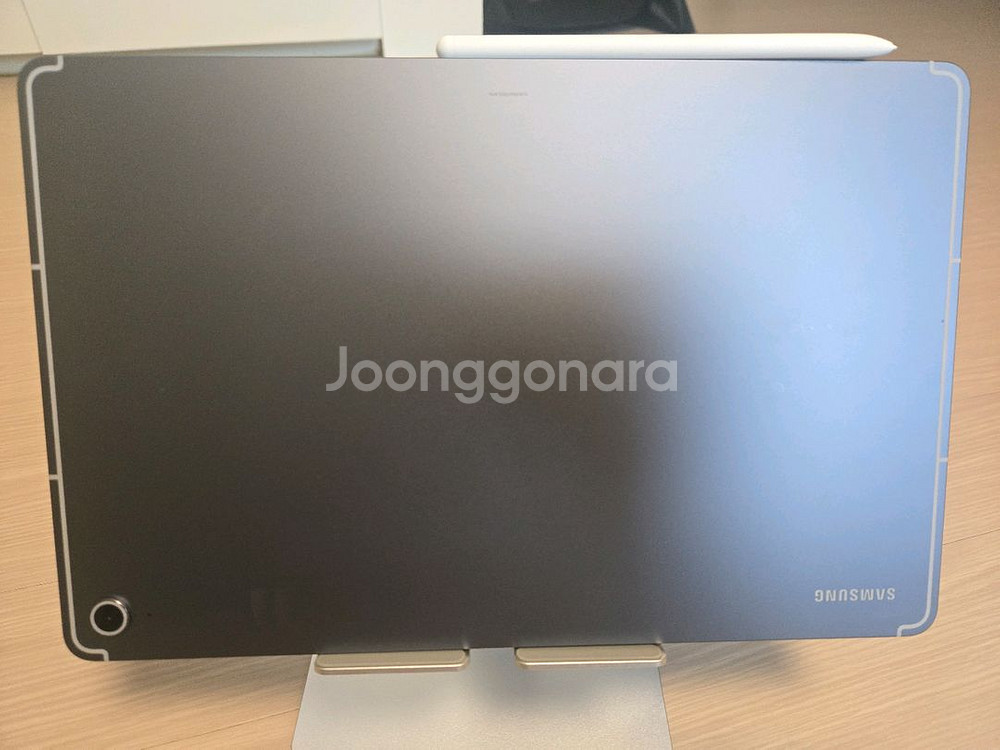 갤럭시탭s10 fe 플러스128g wifi--0