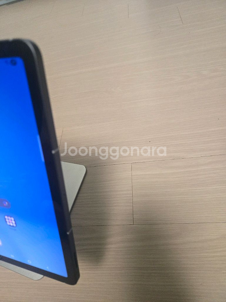 갤럭시탭s10 fe 플러스128g wifi--1