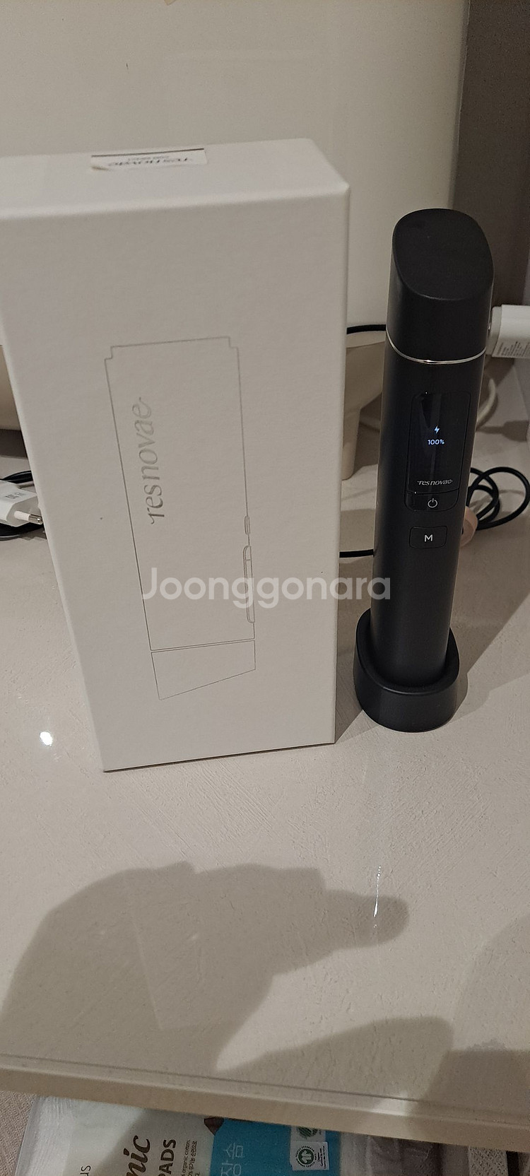 레스노베 코어 뷰티 디바이스--0