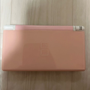 닌텐도 DS Lite 핑크