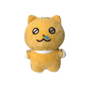 틴틴팅클 콩물이 15cm 인형