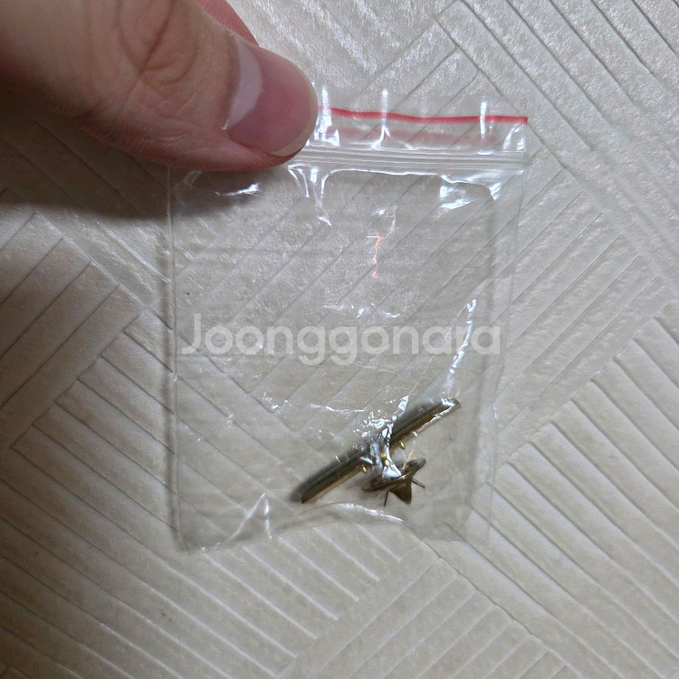 [미사용품]바버 정품 벳지--2