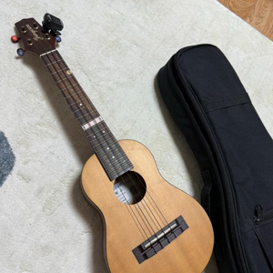 정음 JCU-21SQ 우쿨렐레