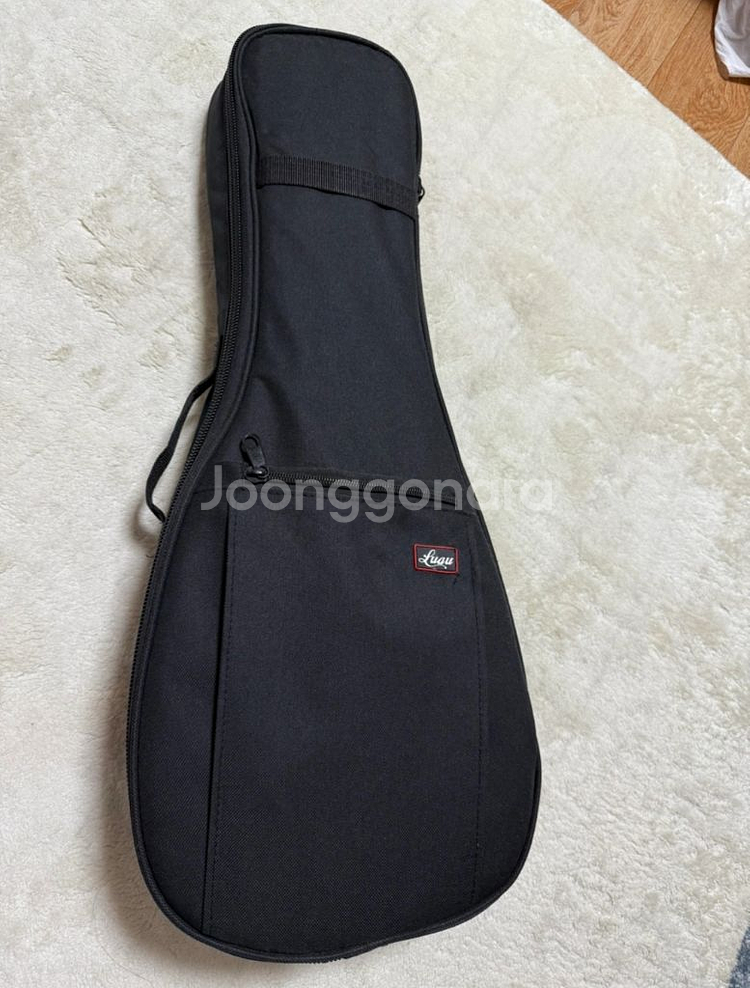 정음 JCU-21SQ 우쿨렐레--2