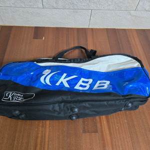 Abby 배드민턴 토너먼트백 2단팔아요