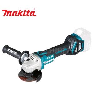 마끼다 DGA414Z 18V 무선 그라인더 베어툴